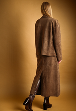 Rockwell Pencil Skirt