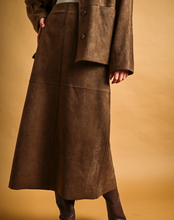 Rockwell Pencil Skirt