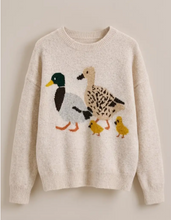 Mallard Knit