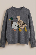 Mallard Knit
