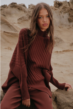 Luli Knit