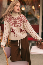Holideer Knit