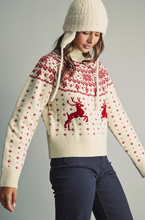 Holideer Knit