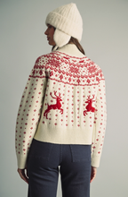Holideer Knit