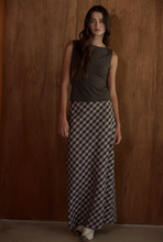 Deering St. Skirt