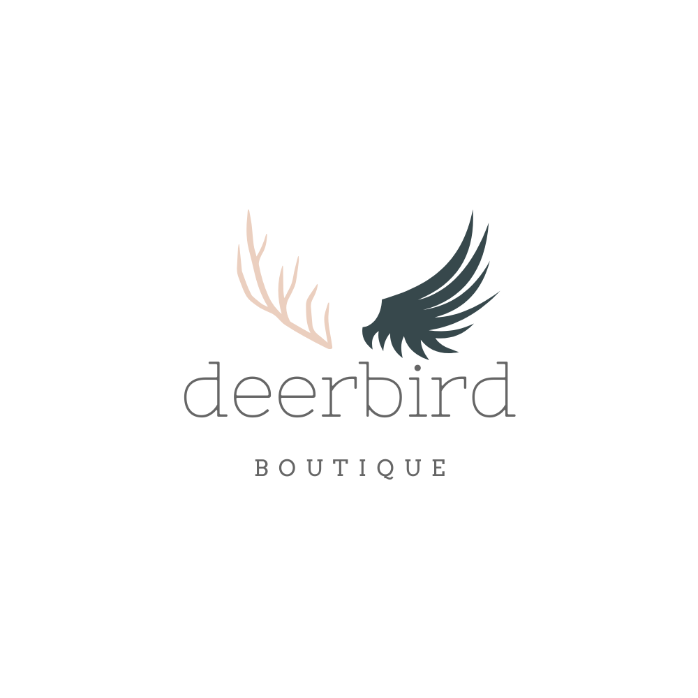 deerbird logo