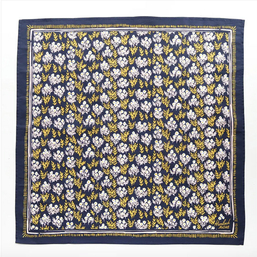 Tilly Premium Cotton Handmade Bandana