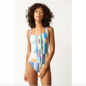 Ray of Light Gia One Piece