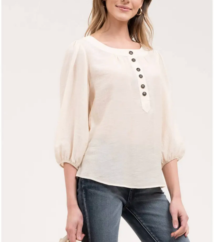 Anais Top