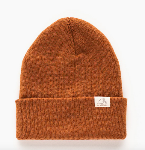 Seaslope Beanie - Various Colors