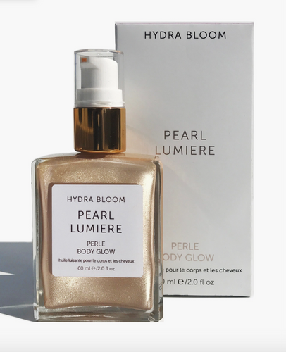 60ml-Hydra Bloom Pearl Body Glow