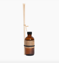 P. F. Candle Co. Amber & Moss - 3.5 oz Reed Diffuser