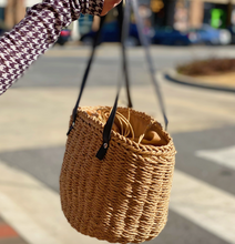 All Happy Vibes Bucket Bag