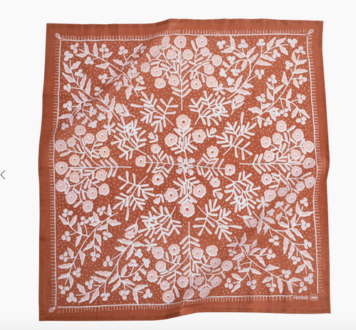 Hemlock Goods Terra Bandana