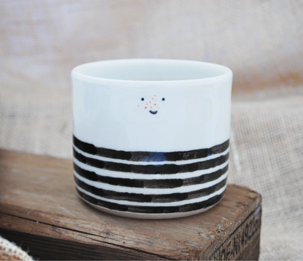 Sailor Flat White Cup