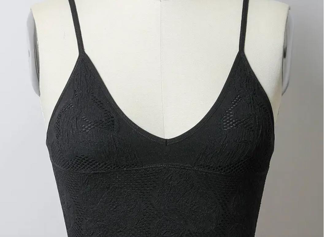 Seamless Brami in Multiple Colors